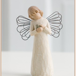 Anjo da Cura - Willow Tree