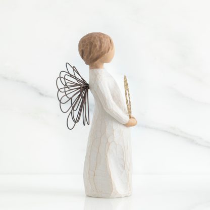 Anjo Coração Bom / "Sweetheart" - Willow Tree