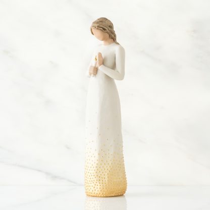 Vigília de Amor - Willow Tree