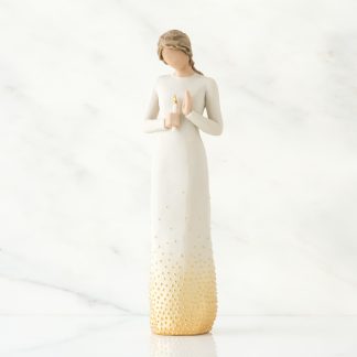 Vigília de Amor - Willow Tree