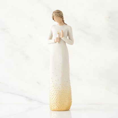 Vigília de Amor - Willow Tree