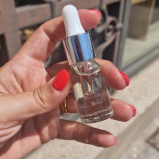 Recarga 10ml frasco conta-gotas gesso Agostinha: Lavanda