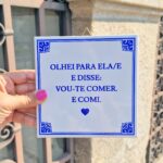 azulejo azul.pop vou-te comer e comi