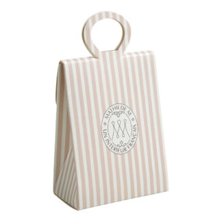 EMBALAGEM PARA GESSO: Ursinho ou Passarinho