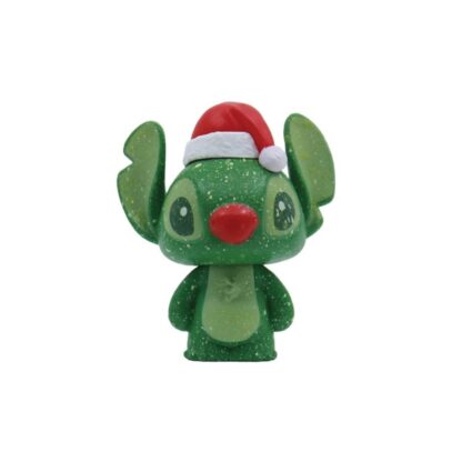 Christmas Stitch Blind Bags (48 Pack) 6016878 disney enchanting showcase stitch ohana
