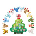 Christmas Stitch Blind Bags (48 Pack) 6016878 disney enchanting showcase stitch ohana