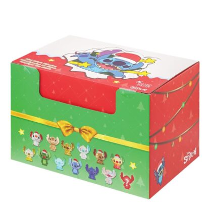 Christmas Stitch Blind Bags (48 Pack) 6016878 disney enchanting showcase stitch ohana