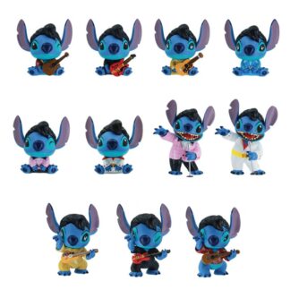 Elvis Stitch Blind Bag (48 pack) 6016709
