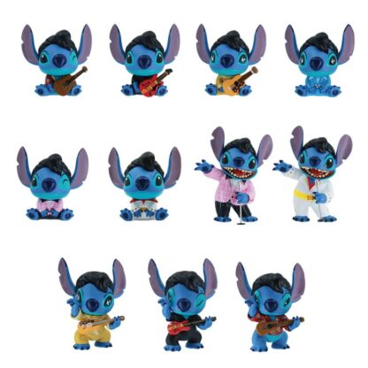 Elvis Stitch Blind Bag (48 pack) 6016709