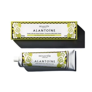 ALANTOÍNE PROTECTOR LEITOSO CREME DE CORPO 150ML benamôr