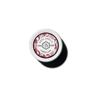 Bálsamo de Lábios 12ml Revitalizante Rose Amélie: Benamôr