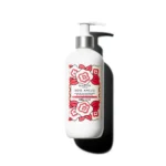 LOÇÃO CORPORAL REVITALIZANTE ROSE AMÉLIE 300ML