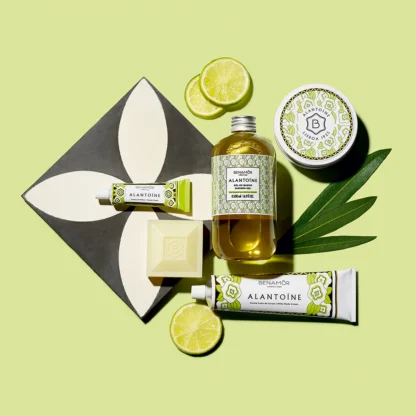 ALANTOÍNE LOÇÃO PROTECTORA PARA O CORPO 300ML