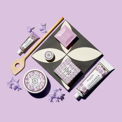 JACARANDÁ CREME MÃOS CALMANTE 30ML