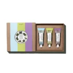 COFFRET DE CREME PARA AS MÃOS benamor