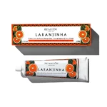 LARANJINHA LEITE CORPORAL ENERGIZANTE 150ML