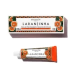 LARANJINHA CREME DE MÃOS ENERGIZANTE 30ML benamôr