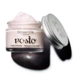 CREME DE ROSTO CHANTILLY HIDRATANTE 50ML benamor creme de rosto rosas