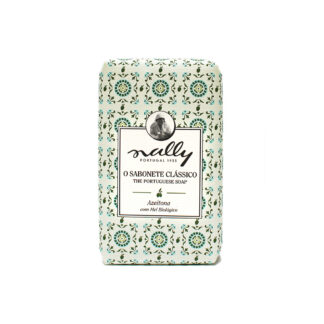 Sabonete sólido NALLY Azeitona e Mel 125gr