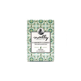 Sabonete sólido NALLY Azeitona e Mel 75gr