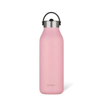Garrafa Térmica 1.5lt Les Artistes: Rosa gama 2.0