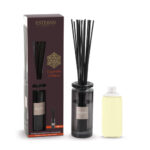 Scented bouquet initial Scented bouquet initial Scented bouquet initial Scented bouquet initial Scented bouquet initial Légendes d'orient Scented bouquet initial 100ml esteban paris parfums lendas mikado difusor