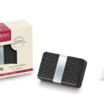 Esprit de thé Scented car diffuser