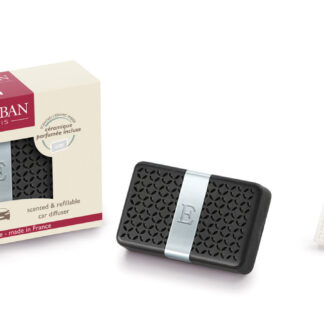 Esprit de thé Scented car diffuser