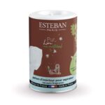 Natural Pur Lin Scented powder - vaccum