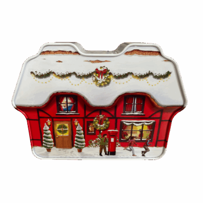 Lata Cottage de Inverno - Image 3