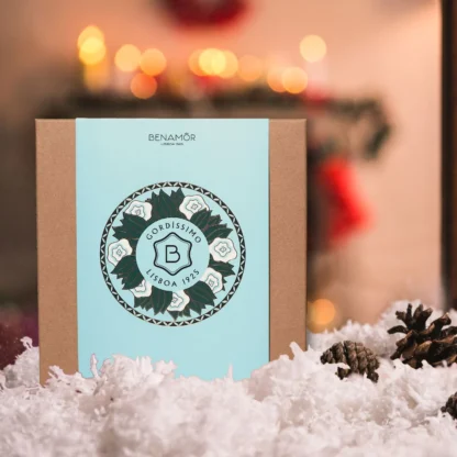 coffret corporal benamôr gordíssimo