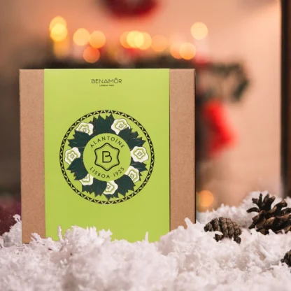 coffret corpo alantoíne benamôr