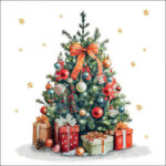 Mesa de Natal