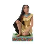 Free Spirit (Pocahontas Personality Piece) 6016341