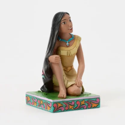 Pocahontas Espírito Livre: Disney Traditions - Image 2