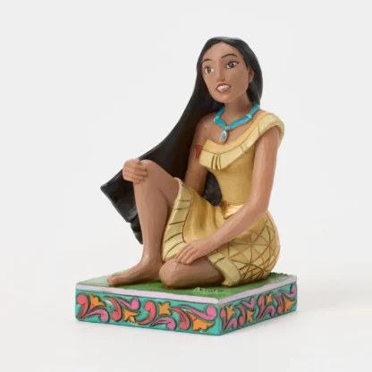 Pocahontas Espírito Livre: Disney Traditions - Image 3