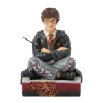 The Chosen One (Harry Potter Personality Pose) 6016699 HARRY POTTER HEARTWOOD CREEK JIM SHORE