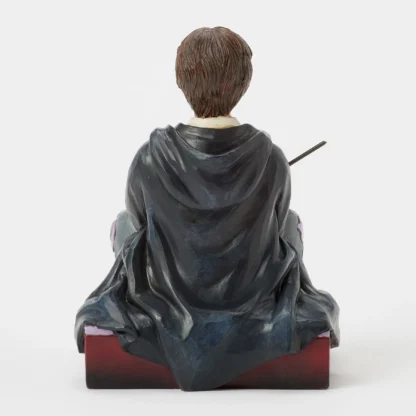 The Chosen One (Harry Potter Personality Pose) 6016699 HARRY POTTER HEARTWOOD CREEK JIM SHORE