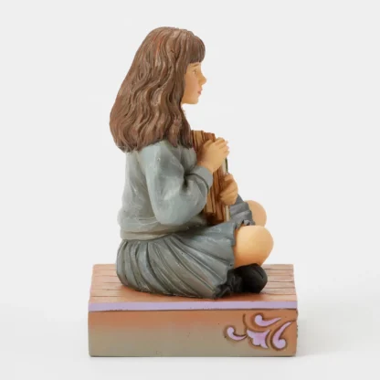 Brilliant and Confident (Hermione Granger Personality Pose) SKU: 6016701 HARRY POTTER HEARTWOOD CREEK JIM SHORE
