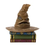 Sorting Hat Mini Figurine 6016702 JIM SHORE HEARTWOOD CREEK HARRY POTTER