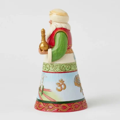 Christmas Baba (Indian Santa) 6017013