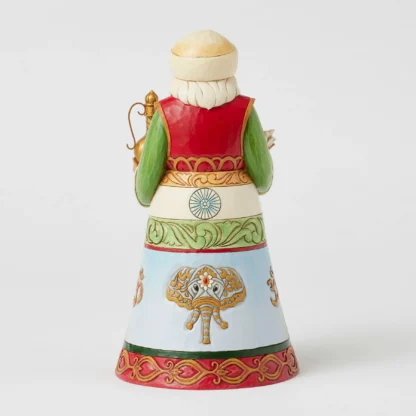 Christmas Baba (Indian Santa) 6017013
