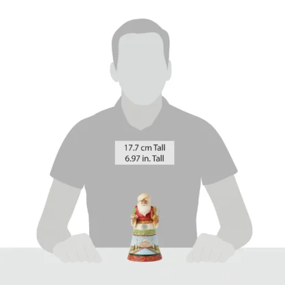 Christmas Baba (Indian Santa) 6017013