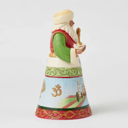 Christmas Baba (Indian Santa) 6017013