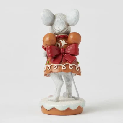 Sugar and Spice Make Christmas Nice (Gingerbread Mouse with 6017268