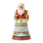Christmas Baba (Indian Santa) 6017013