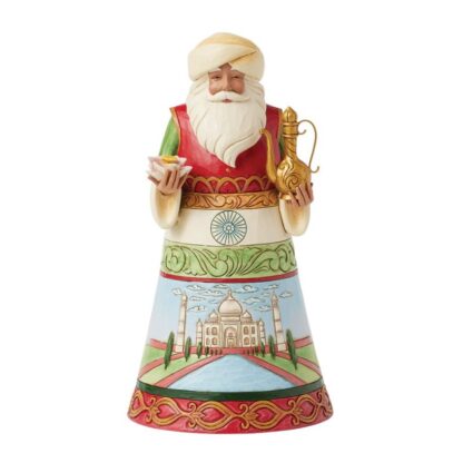 Christmas Baba (Indian Santa) 6017013