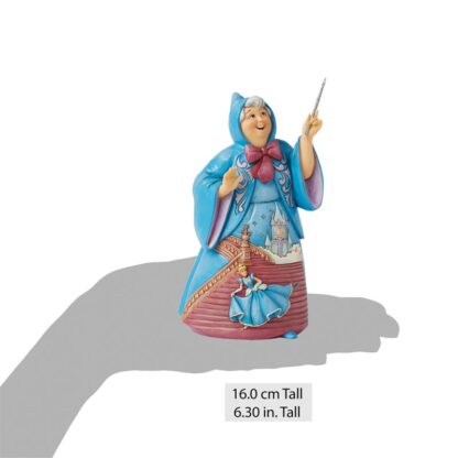 Midnight Magic (Cinderella Fairy Godmother) 6016898
