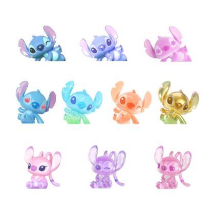 Saquinhos Blind Bags: Stitch & Angel – 1 UNIDADE - Image 2