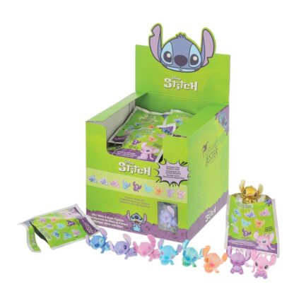 Saquinhos Blind Bags: Stitch & Angel – 1 UNIDADE - Image 3